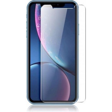 Tempered Glass screenprotector - iPhone XR