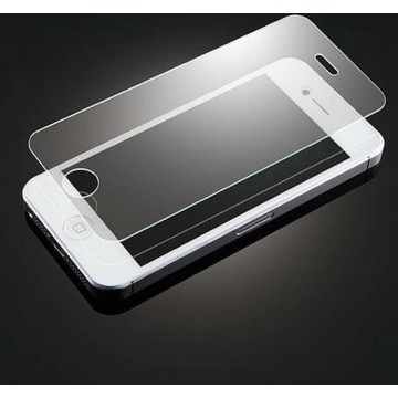 GadgetBay Tempered Glass Protector iPhone 4 4s Gehard Glas
