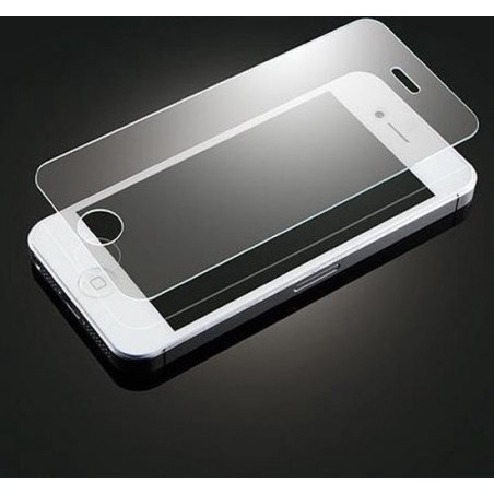 GadgetBay Tempered Glass Protector iPhone 4 4s Gehard Glas