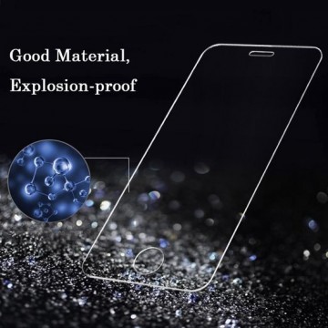 Gehard glazen screenprotector voor de iPhone 7 - NBH®