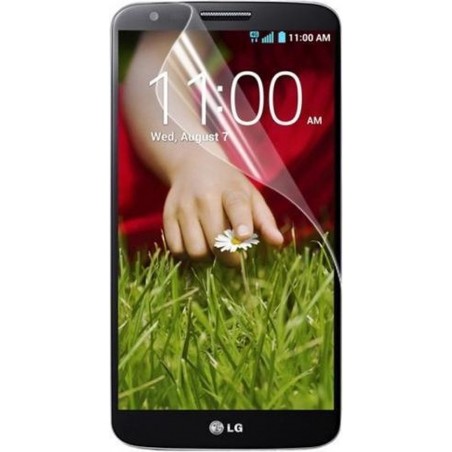 LG Optimus G2 - screen protector