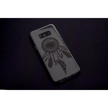Backcover voor Samsung Galaxy S8 Plus - Print 16 (G955F)