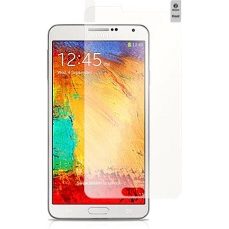 Samsung Galaxy Note 3 Neo N7505 Beschermfolie Screenprotector