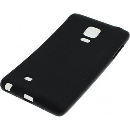 TPU Case voor Samsung Galaxy Note Edge SM-N915