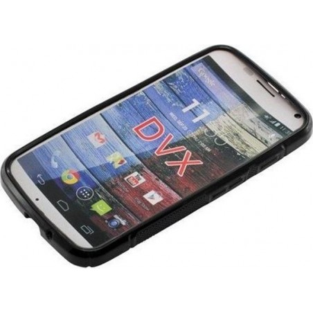 TPU Case voor Motorola Moto G