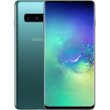 Samsung Galaxy S10 - 512GB - Prism Green