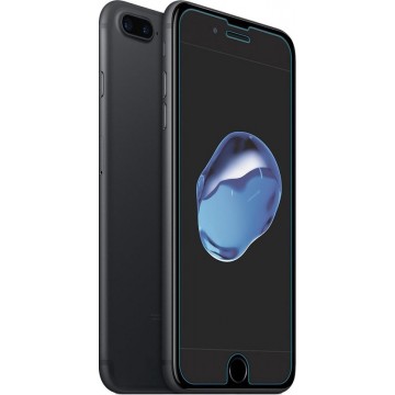Voor iPhone 7 Plus glazen Screenprotector Tempered Glass  (0.3mm)