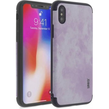 Backcover voor iPhone X-Xs - Print