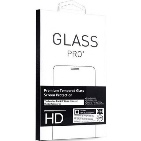 Alcatel Pixi 4 6.0 Tempered Glass Screenprotector
