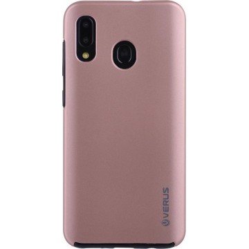 Backcover hoesje voor Samsung Galaxy A30 - Roze (A305F)