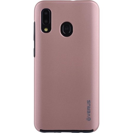 Backcover hoesje voor Samsung Galaxy A30 - Roze (A305F)