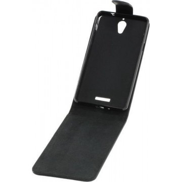 Coolpad 8011552 Flip case Zwart mobiele telefoon behuizingen