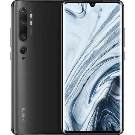 Xiaomi Mi Note 10 - 128GB - Zwart