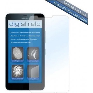 Tempered Glass voor Microsoft Lumia 640 XL