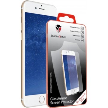 ScreenArmor iPhone 6 Plus / 6s Plus - GlassArmor Transparant