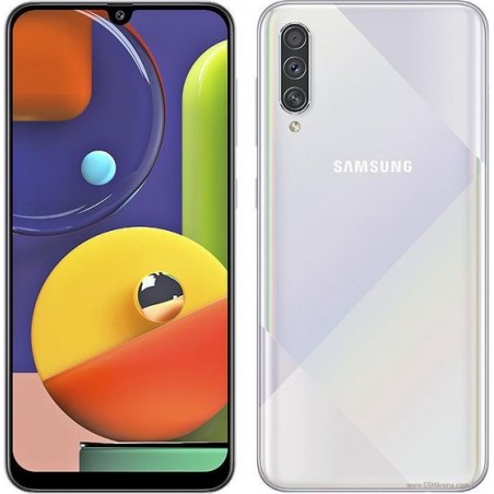 Samsung Galaxy A50S 128GB wit