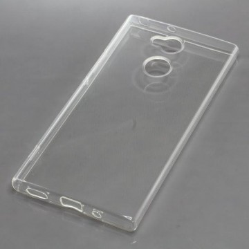 TPU Case voor Sony Xperia XA2 Ultra