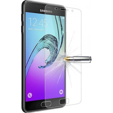 Tempered Glass Screen Protector Galaxy A5-2016