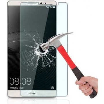 Huawei Mate 8 Tempered Glass Screenprotector