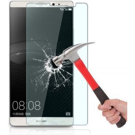 Huawei Mate 8 Tempered Glass Screenprotector