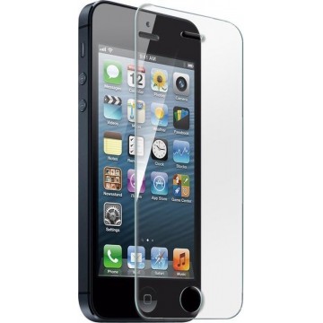 Gehard glas screenprotector voor de iPhone 4 / 4S