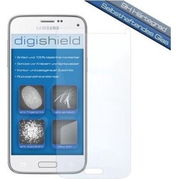 Tempered Glass voor Samsung Galaxy S5 Mini SM-G800