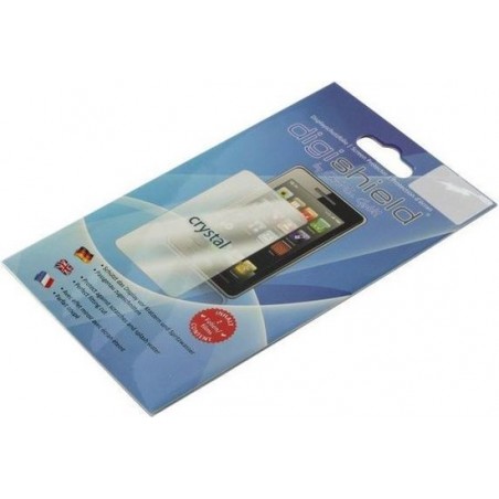 2x Beschermfolie voor Samsung Galaxy Ace Style