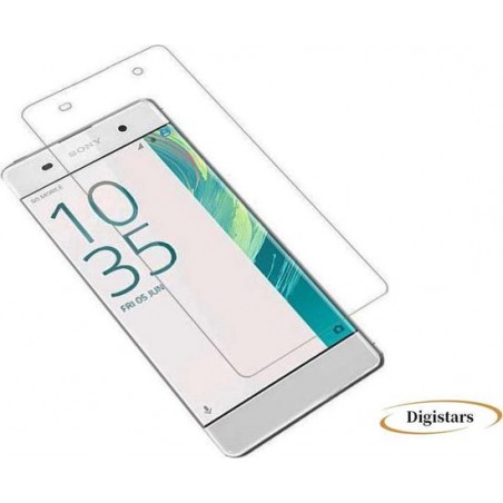 Screenprotector Sony Xperia XA - Screen protector - Sony Xperia XA - Glas - 9H