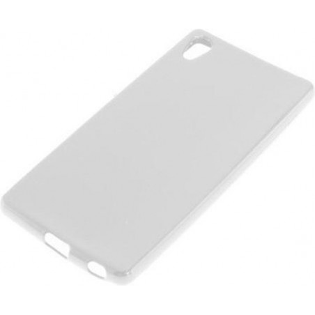 TPU Case voor Sony Xperia Z3+