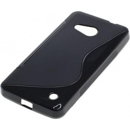 TPU Case voor Microsoft Lumia 550