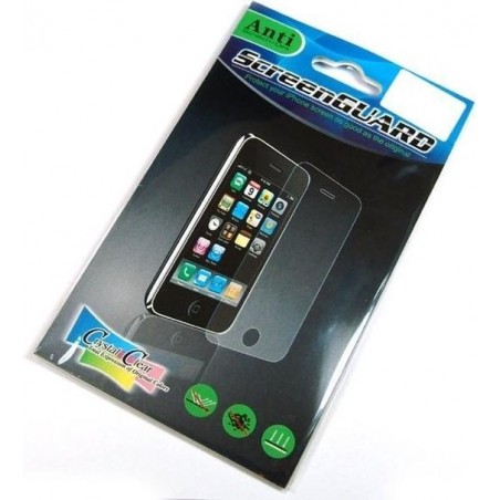 Display folie screenprotector voor Motorola Milestone 2