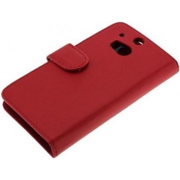 Bookstyle Case voor HTC One M8