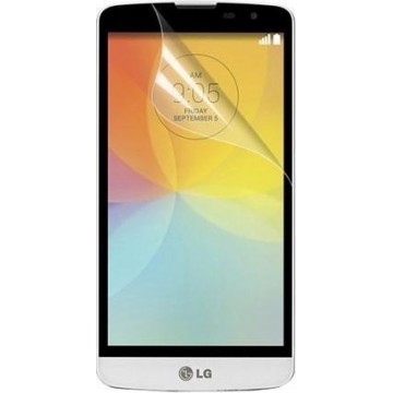 LG L Bello screen protector, beschermfolie