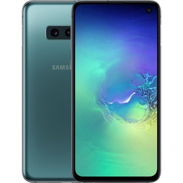 Samsung Galaxy S10e - 128GB - Prism Green