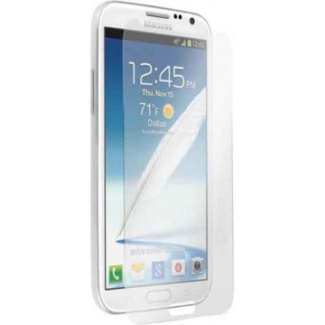 Samsung Galaxy Note i9220 / N7000 Beschermfolie Screenprotector