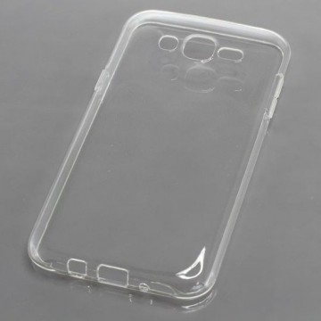 TPU Case voor Samsung Galaxy J7 SM-J700