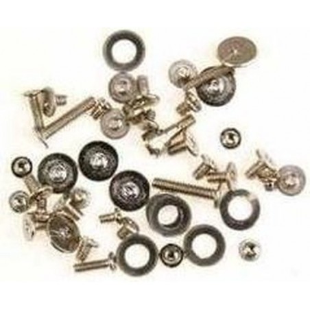 Complete Screws Schroeven set voor Apple iPhone 4S