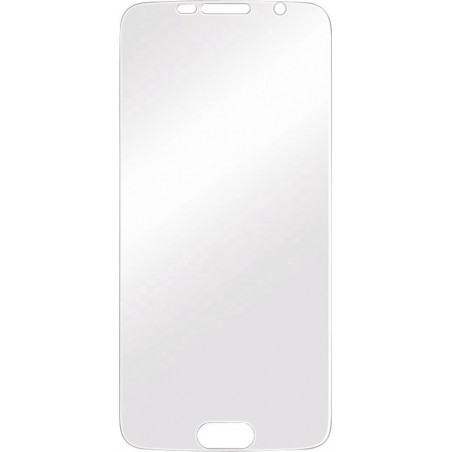 Hama Screen protector Full Screen Galaxy S6 2 stuks