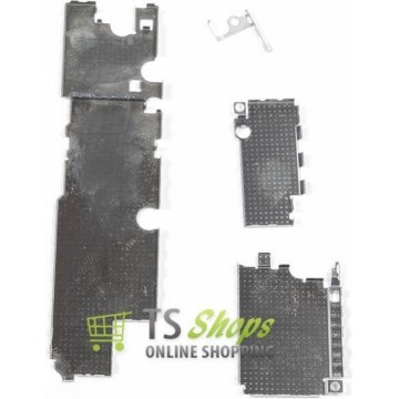 Logic Board Shield Metal Cover replacement voor Apple iPhone 5