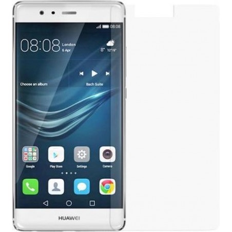 Huawei Ascend P9 Screenprotector van echt Glas