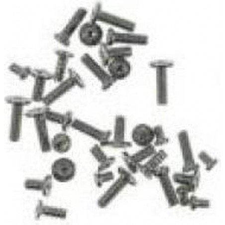 Complete Screws Schroeven-set voor Apple iPhone 3G/3GS