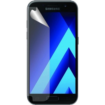 Matte Screen Protector voor Samsung Galaxy A3 (2017)