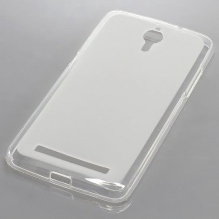 TPU Case voor Coolpad Porto S transparent