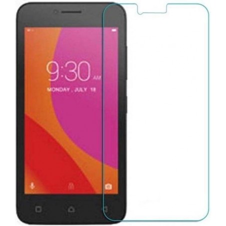 Lenovo B Tempered Glass Screenprotector