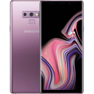 Samsung Galaxy Note9 - 128GB - Lavender (Paars)
