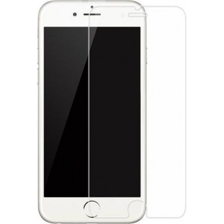 GadgetBay Tempered Glass Protector iPhone 7 & 8 Gehard Glas