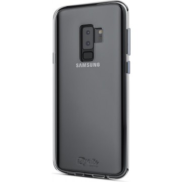 BeHello Back Case Transparant voor Samsung Galaxy S9+