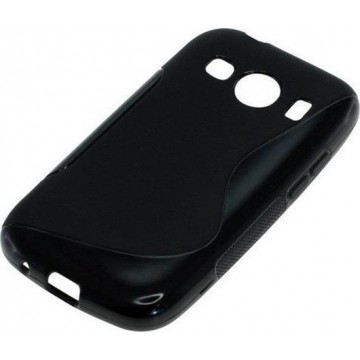 TPU Case voor Samsung Galaxy Ace Style (G357)