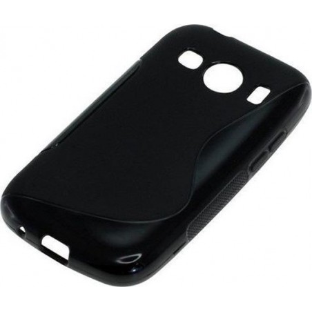 TPU Case voor Samsung Galaxy Ace Style (G357)