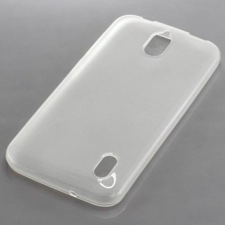 TPU Case voor Huawei Y625 transparent